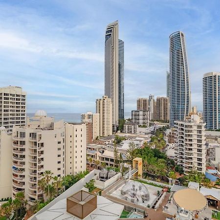 Gorgeous Private Suite With Balcony Gold Coast Luaran gambar