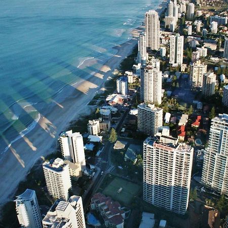 Gorgeous Private Suite With Balcony Gold Coast Luaran gambar